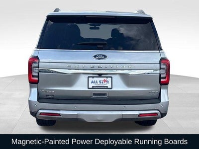 2024 Ford Expedition Limited MAX