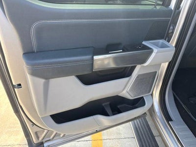 2021 Ford F-150 Limited