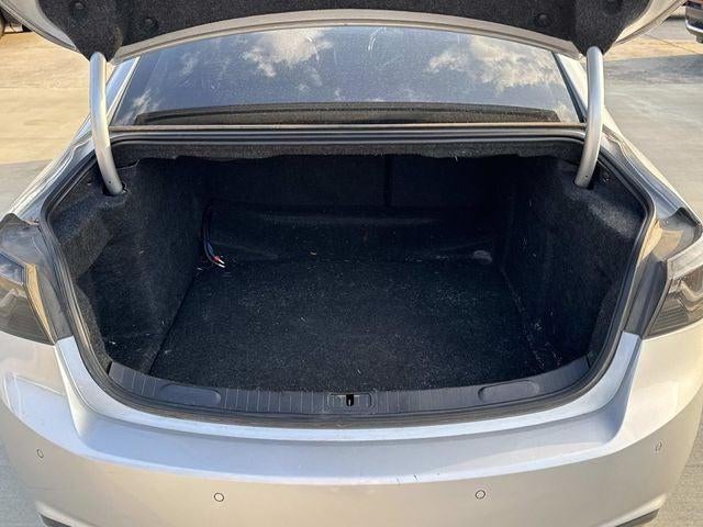 2017 Chevrolet Impala 2LZ