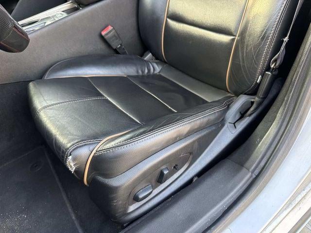 2017 Chevrolet Impala 2LZ