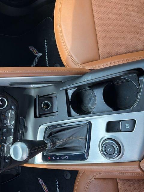 2014 Chevrolet Corvette Stingray Z51