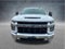 2023 Chevrolet Silverado 2500HD 4WD Crew Cab Standard Bed LT