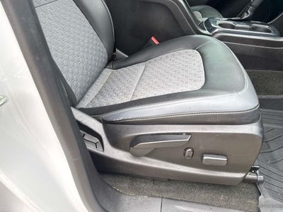 2016 Chevrolet Colorado 4WD Z71