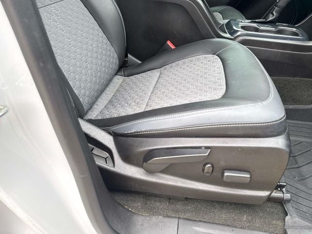 2016 Chevrolet Colorado 4WD Z71