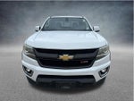 2016 Chevrolet Colorado 4WD Z71