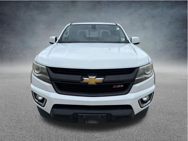 2016 Chevrolet Colorado 4WD Z71