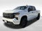 2022 Chevrolet Silverado 1500 2WD Crew Cab Short Bed Custom