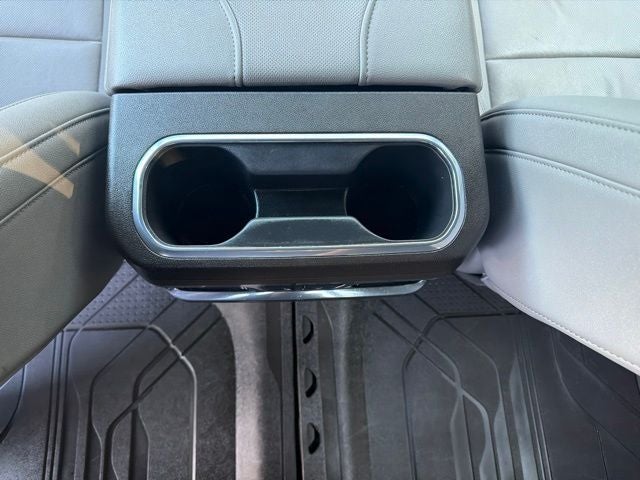 2024 Chevrolet Silverado 1500 4WD Crew Cab Short Bed LTZ