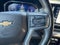 2024 Chevrolet Silverado 1500 4WD Crew Cab Short Bed LTZ