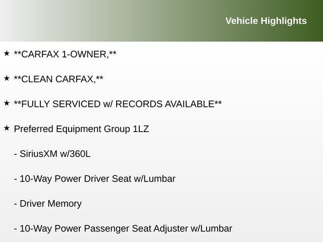 2024 Chevrolet Silverado 1500 4WD Crew Cab Short Bed LTZ