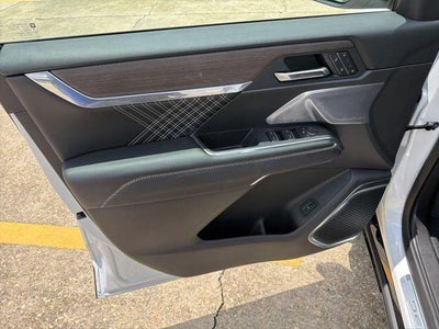 2025 GMC Acadia AWD Denali