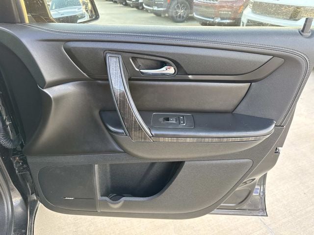 2017 GMC Acadia Limited Limited