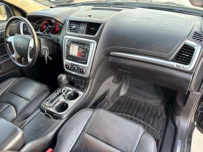 2017 GMC Acadia Limited Limited