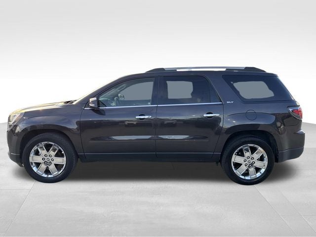 2017 GMC Acadia Limited Limited