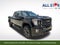 2022 GMC Sierra 2500HD 4WD Crew Cab Standard Bed AT4