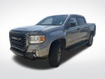 2022 GMC Canyon 4WD Crew Cab Short Box AT4 - Leather