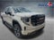 2026 GMC Sierra 1500 Crew Cab, Short Bed, AT4, 4WD