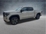 2026 GMC Sierra 1500 Crew Cab, Short Bed, AT4, 4WD