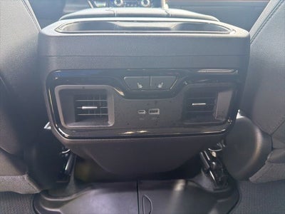 2026 GMC Sierra 1500 Crew Cab, Short Bed, AT4, 4WD