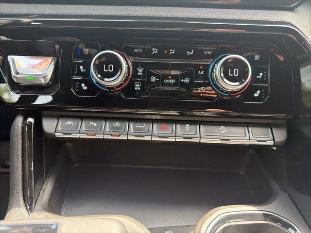 2026 GMC Sierra 1500 Crew Cab, Short Bed, AT4, 4WD