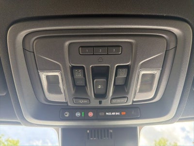 2026 GMC Sierra 1500 Crew Cab, Short Bed, AT4, 4WD