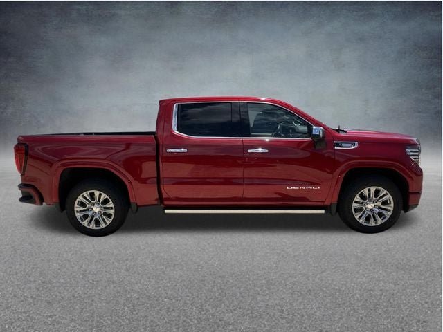 2023 GMC Sierra 1500 4WD Crew Cab Short Box Denali