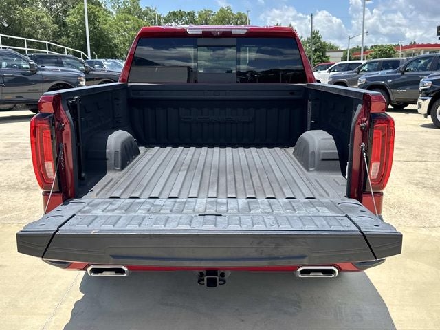 2023 GMC Sierra 1500 4WD Crew Cab Short Box Denali