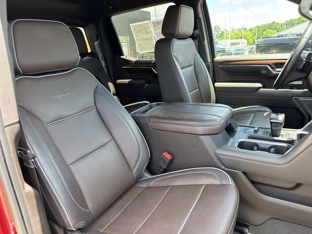 2023 GMC Sierra 1500 4WD Crew Cab Short Box Denali