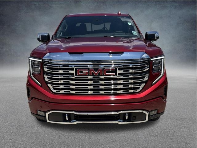 2023 GMC Sierra 1500 4WD Crew Cab Short Box Denali