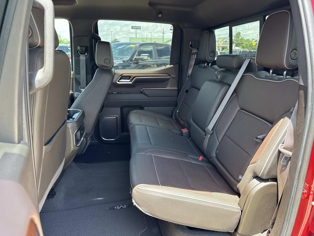 2023 GMC Sierra 1500 4WD Crew Cab Short Box Denali