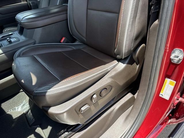 2023 GMC Sierra 1500 4WD Crew Cab Short Box Denali