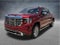2023 GMC Sierra 1500 4WD Crew Cab Short Box Denali