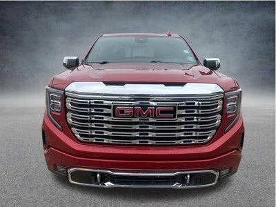 2023 GMC Sierra 1500 4WD Crew Cab Short Box Denali
