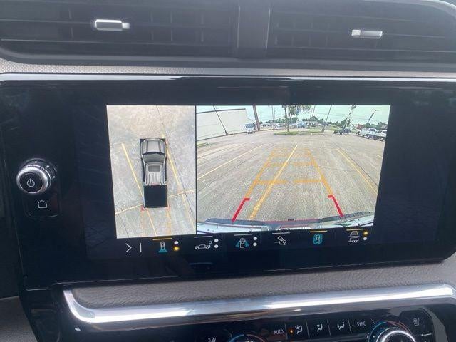 2023 GMC Sierra 1500 4WD Crew Cab Short Box Denali