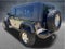 2008 Jeep Wrangler Unlimited Rubicon