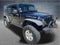 2008 Jeep Wrangler Unlimited Rubicon
