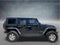 2008 Jeep Wrangler Unlimited Rubicon