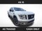 2018 Nissan Titan XD PRO-4X