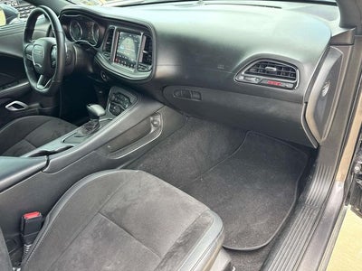 2023 Dodge Challenger R/T Scat Pack Widebody