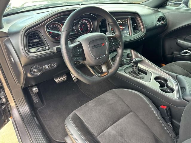 2023 Dodge Challenger R/T Scat Pack Widebody
