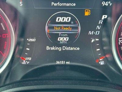 2023 Dodge Challenger R/T Scat Pack Widebody