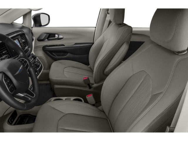 2018 Chrysler Pacifica LX