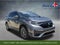 2021 Honda CR-V 2WD EX
