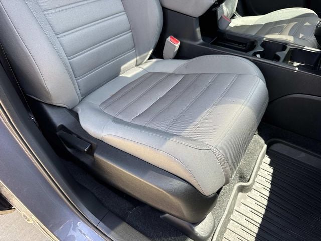 2021 Honda CR-V 2WD EX