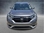 2021 Honda CR-V 2WD EX