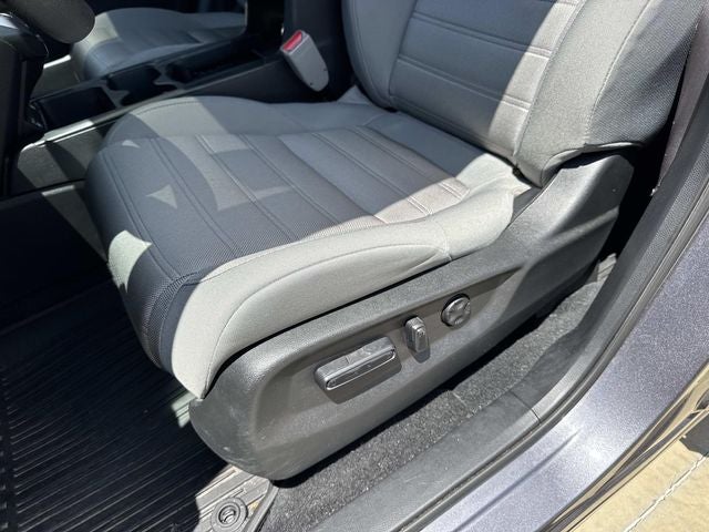 2021 Honda CR-V 2WD EX