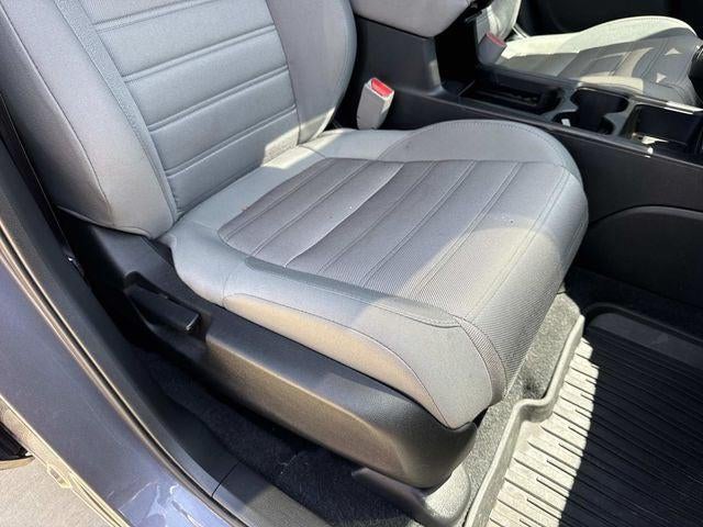 2021 Honda CR-V 2WD EX