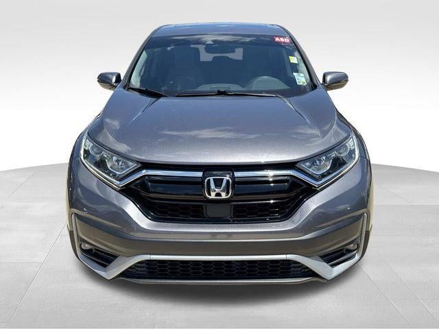 2021 Honda CR-V 2WD EX