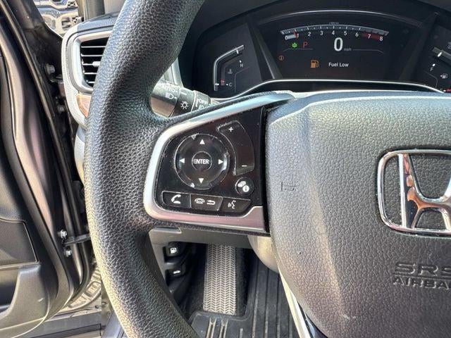 2021 Honda CR-V 2WD EX