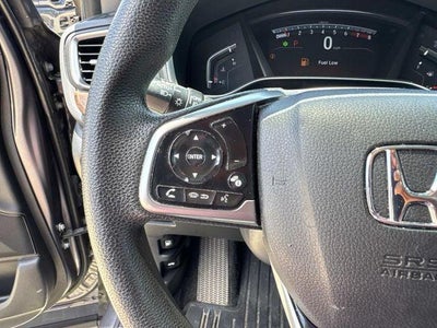 2021 Honda CR-V 2WD EX